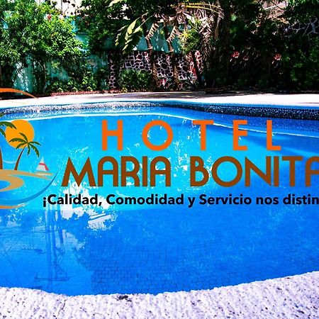 Hotel Maria Bonita أكابولكو المظهر الخارجي الصورة