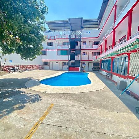 Hotel Maria Bonita أكابولكو المظهر الخارجي الصورة