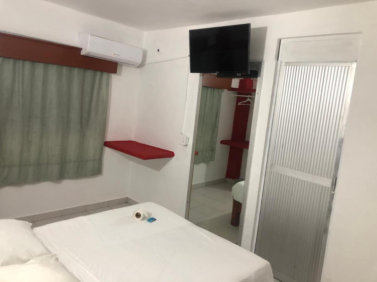 Hotel Maria Bonita أكابولكو المظهر الخارجي الصورة